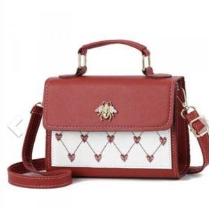 Premium Women Casual Crossbody Fashion Handbag